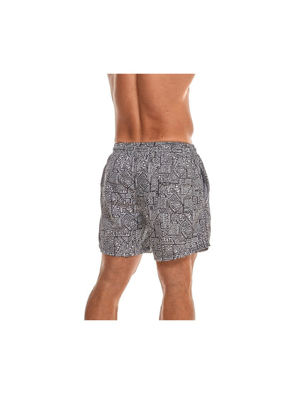 ZAGANO MEN SHORTS 5677-50