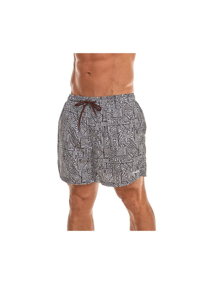 ZAGANO MEN SHORTS 5677-50