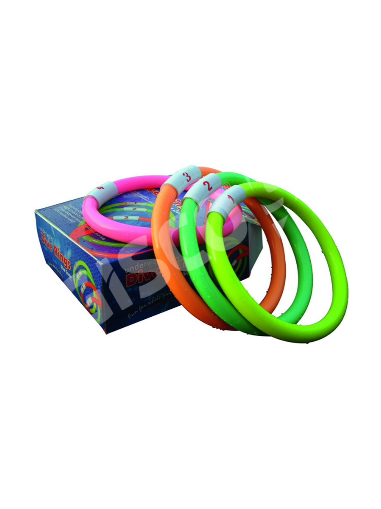 GISCO SINKER RING