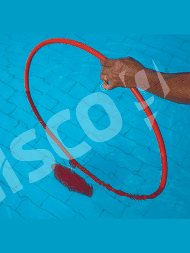 GISCO HOOP + WEIGHT 760mm