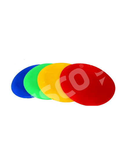 GISCO SOFT FRISBEE