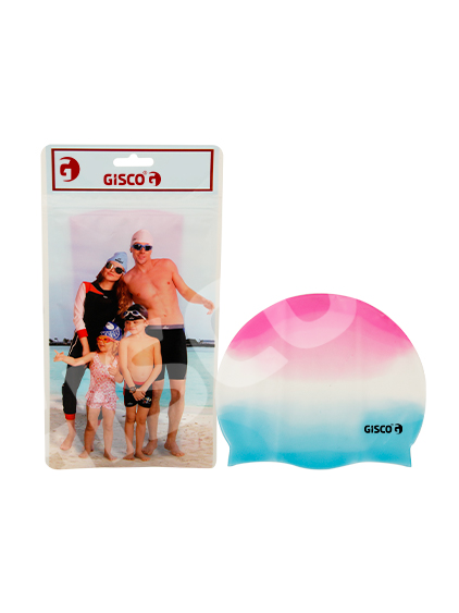 GISCO SWIMMING CAP