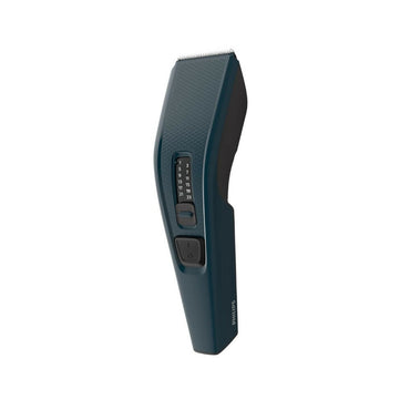 Philips, Hairclipper Series 3000, 13 Settings, Corded [Blue], PAN-HC350515