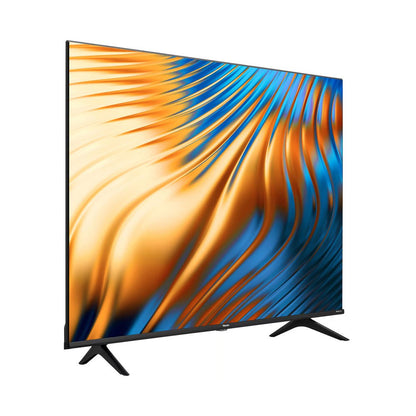 Hisense, 58' 4K Uhd Smart Tv