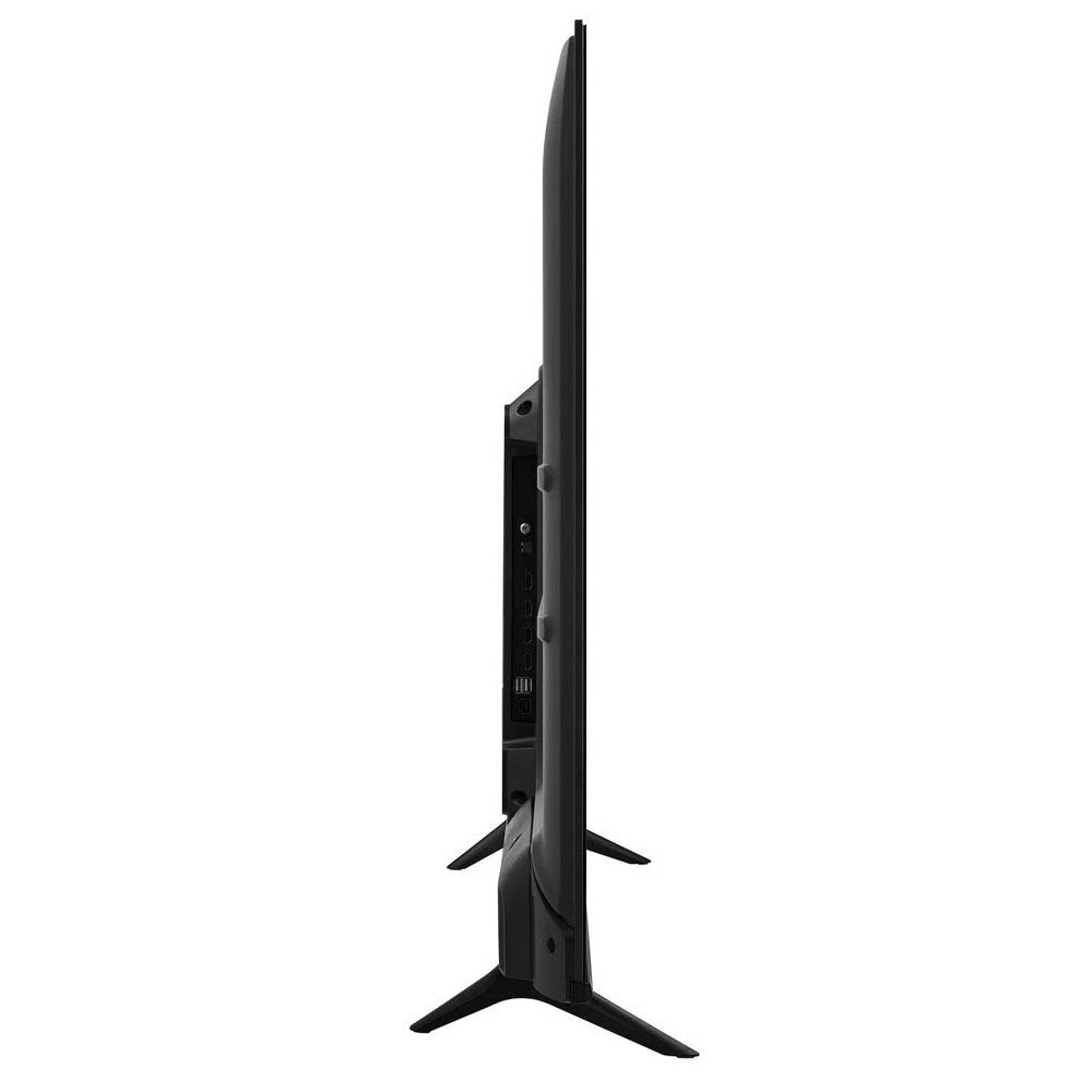 Hisense, 58' 4K Uhd Smart Tv