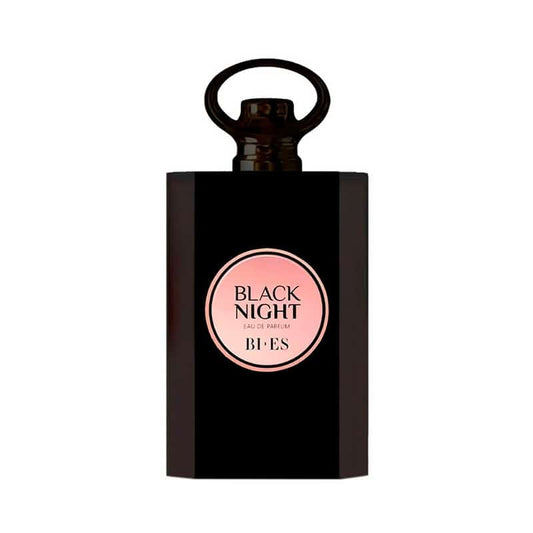 Bi-Es Black Night Eau de Parfum 100ml