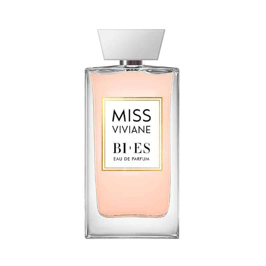 Bi-Es Miss Viviane Eau de Parfum for Women 90ml