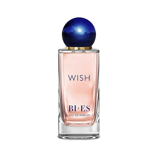 Bi-Es Wish Eau de Parfum for Women 100ml