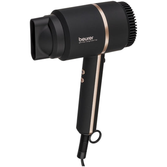 Beurer, Compact hair dryer - HC35