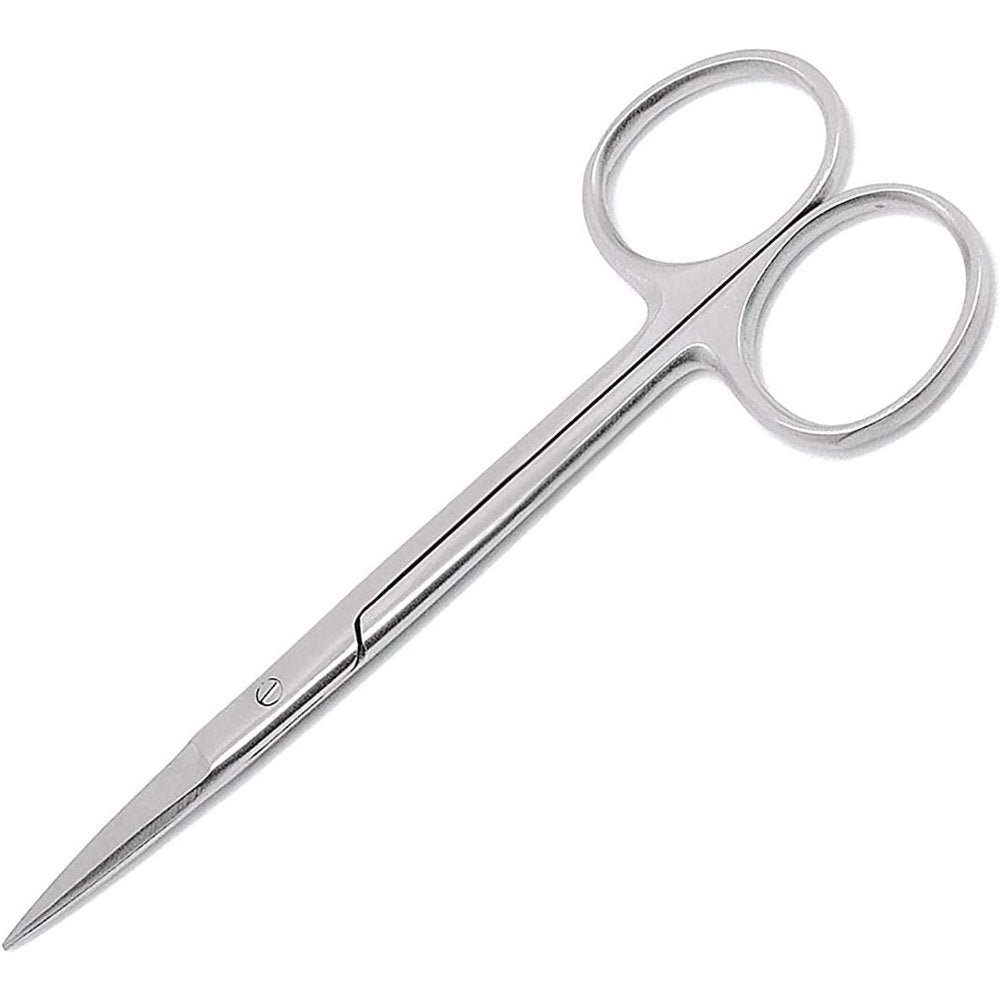 La Perla Tech, High-Quality Stainless Steel Scissors