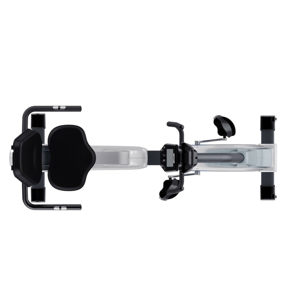Kettler, Recumbent Bike Giro R300