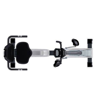Kettler, Recumbent Bike Giro R300