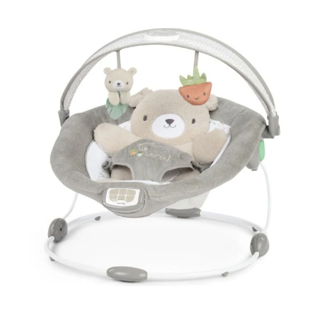 Baby Einstein Inlighten Bouncer: Nate, 16667