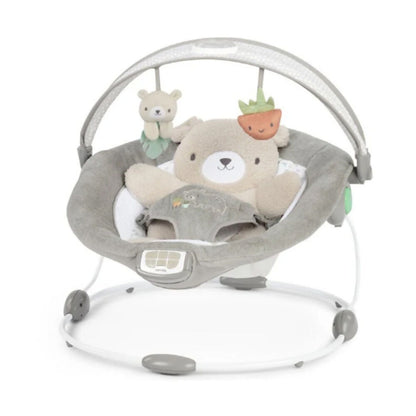 Baby Einstein Inlighten Bouncer: Nate, 16667