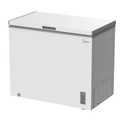 Midea 249L Chest Freezer, MDRC345FZE01A-E
