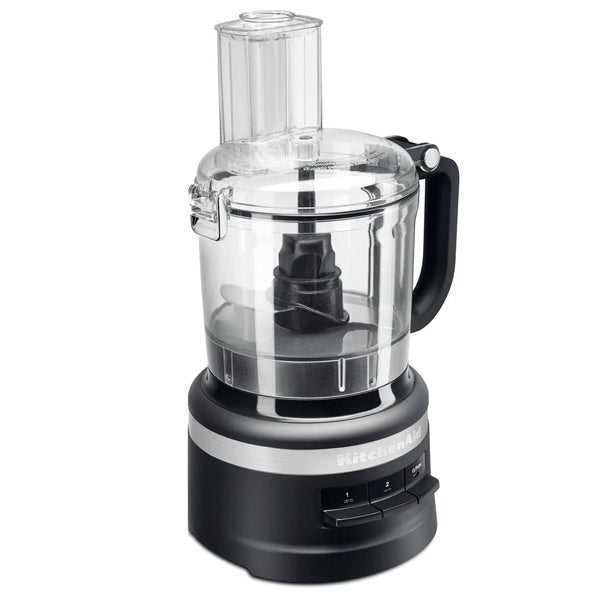 Kitchen Aid, Food Processor 1.7L