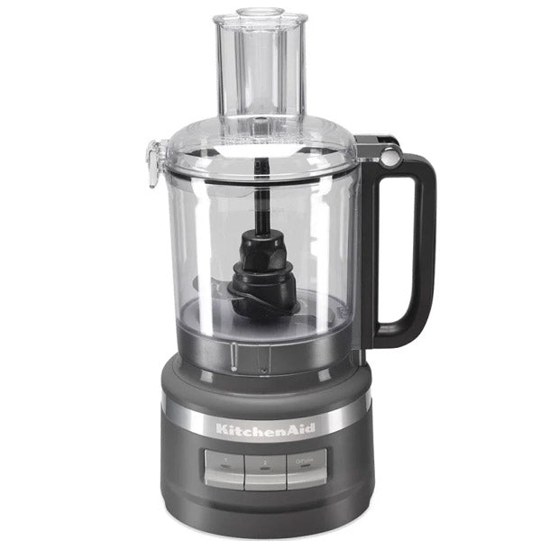 Kitchen Aid, 2.1 L-Food Processor
