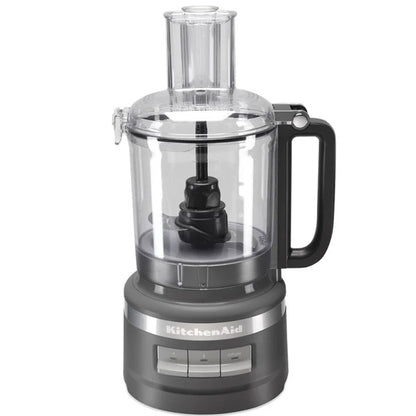 Kitchen Aid, 2.1 L-Food Processor