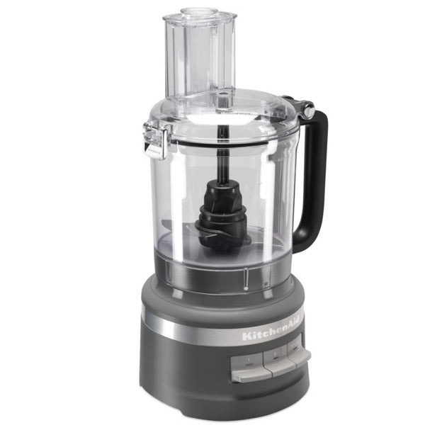 Kitchen Aid, 2.1 L-Food Processor