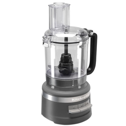 Kitchen Aid, 2.1 L-Food Processor