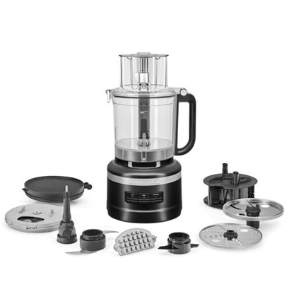 Kitchen Aid, Food Processor 3.1L