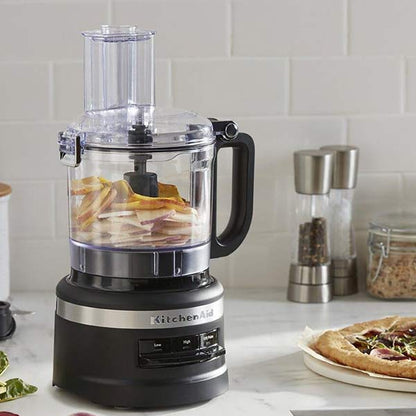 Kitchen Aid, Food Processor 1.7L