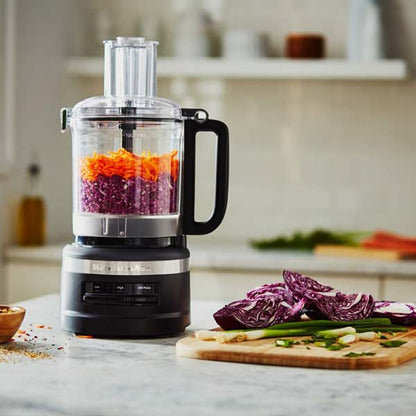 Kitchen Aid, Food Processor 1.7L
