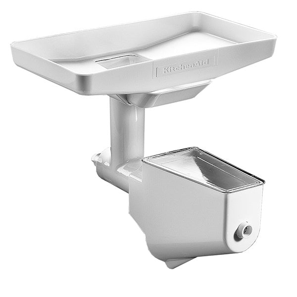 Kitchen Aid, Food tray