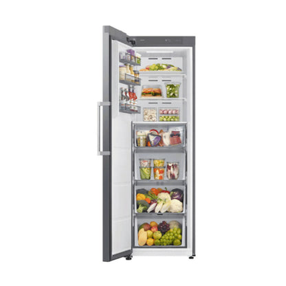 Samsung Wifi One Door Freezer Full-Flex Convertible 323L [Black]