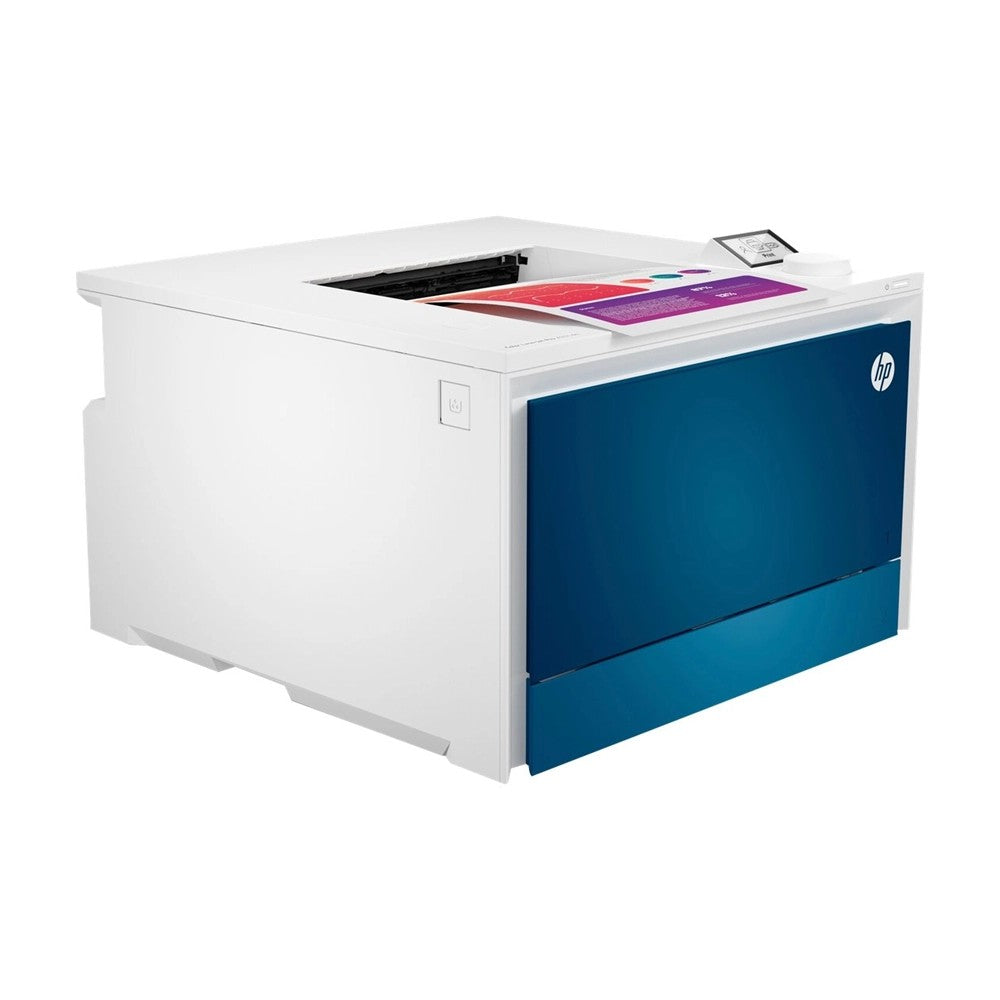 HP, Color Laserjet Pro 4203Dw Printer 33Ppm Black/Color, Res 600Dpi, 512Mb Memory, Wireless, Duplex, Network, Airprint, Usb, Duty Cycle 50.000 Pages