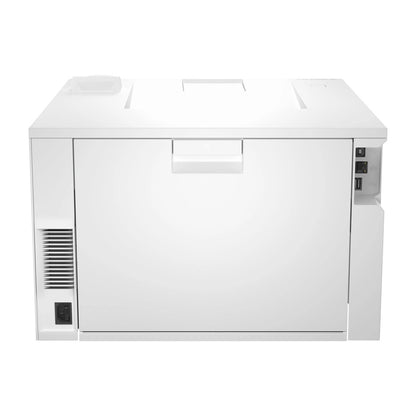 HP, Color Laserjet Pro 4203Dw Printer 33Ppm Black/Color, Res 600Dpi, 512Mb Memory, Wireless, Duplex, Network, Airprint, Usb, Duty Cycle 50.000 Pages