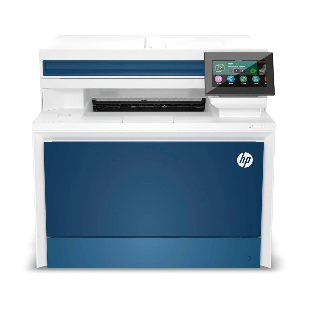 HP, Color Laserjet Pro Mfp 4303Fdn,?4In1, Print, Scan ,Copy, Fax, 35Ppm Black/ Color, Res600Dpi, 512Mb Memory, Adf, Duplex, Network,?Duty Cycle 50.000 Pages