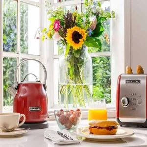 Kitchen Aid, Kettle 1.25L