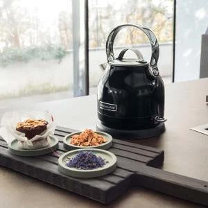 Kitchen Aid, Kettle 1.25L