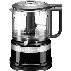 Kitchen Aid, Mini Food processor 0.85L