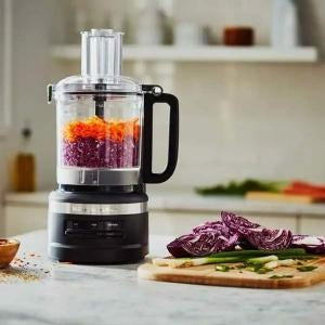 Kitchen Aid, Food Processor 1.7L