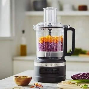 Kitchen Aid, 2,1 L-Food Processor