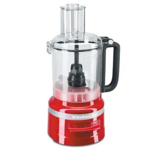 Kitchen Aid, 2.1 L-Food Processor