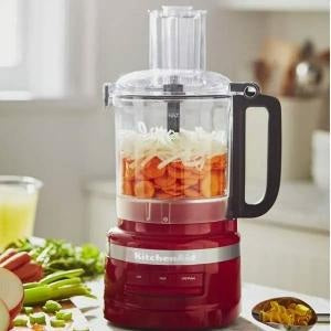 Kitchen Aid, 2.1 L-Food Processor