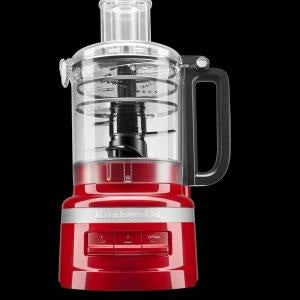 Kitchen Aid, 2.1 L-Food Processor