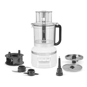 Kitchen Aid, 3.1 L Food Processor