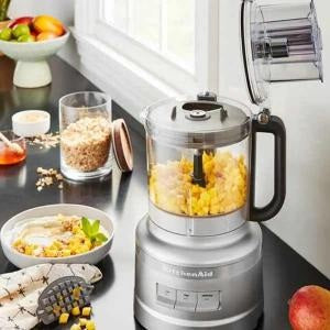 Kitchen Aid, Food Processor 3.1L