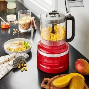 Kitchen Aid, Food Processor 3.1L