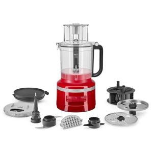 Kitchen Aid, Food Processor 3.1L
