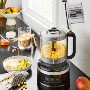 Kitchen Aid, Food Processor 3.1L