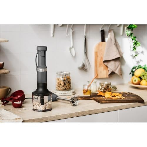 Kitchen Aid, Hand blender