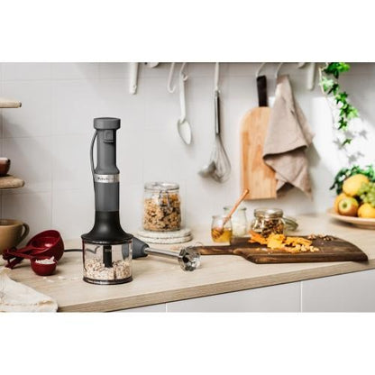 Kitchen Aid, Hand blender