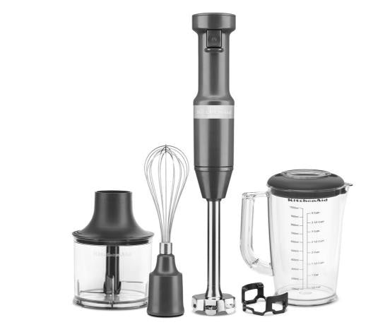 Kitchen Aid, Hand blender