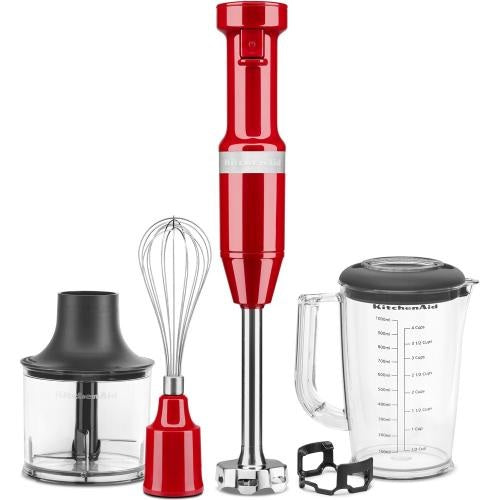 Kitchen Aid, Hand blender