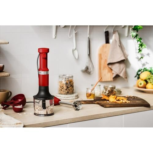 Kitchen Aid, Hand blender